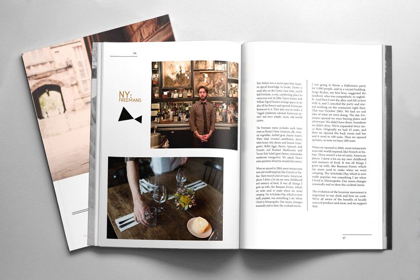 Magazine K-FOLK - Iklan