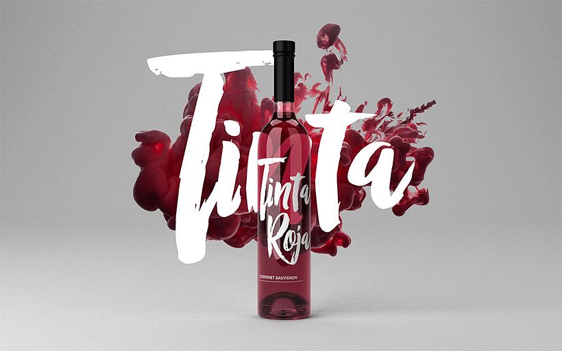 15 vinos que comprarías por el diseño de su etiqueta 14