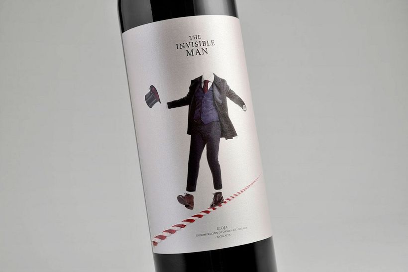 15 vinos que comprarías por el diseño de su etiqueta 32