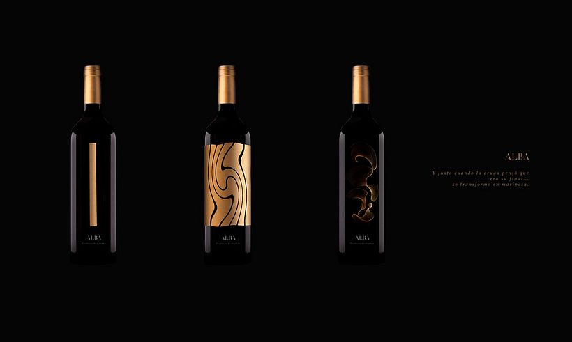 15 vinos que comprarías por el diseño de su etiqueta 38