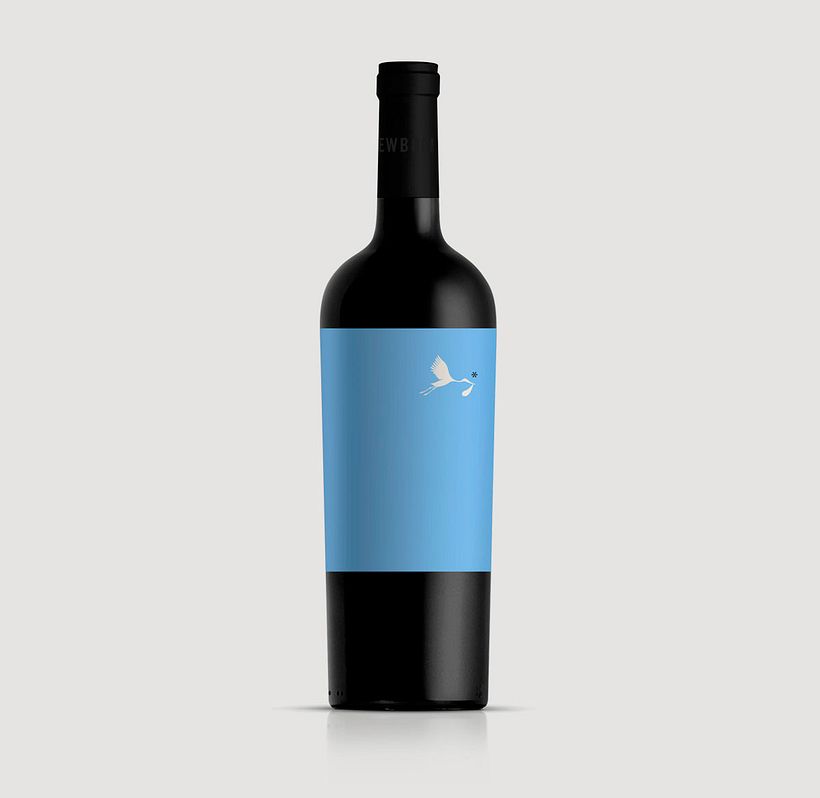 15 vinos que comprarías por el diseño de su etiqueta 29