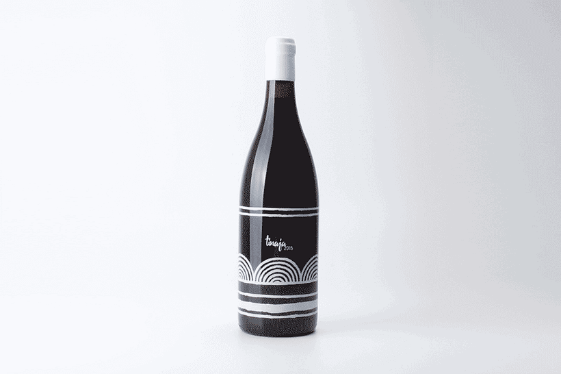 15 vinos que comprarías por el diseño de su etiqueta 41