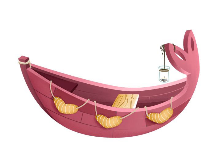 Visual Development House of Lake 2