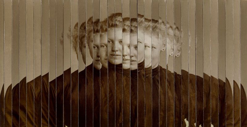 Creando glitches analógicos con Susana Blasco 4