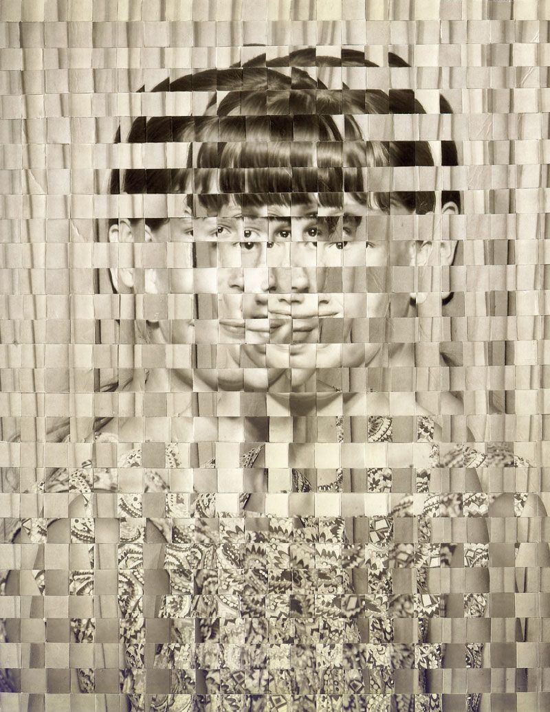 Creando glitches analógicos con Susana Blasco 7