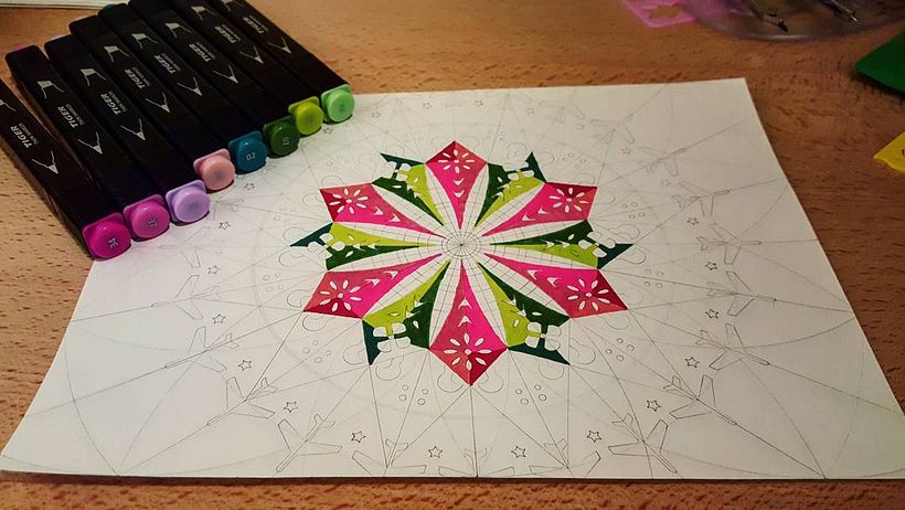 Mandala 2