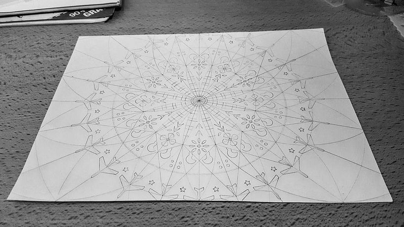 Mandala 0
