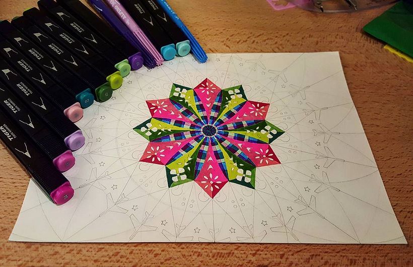 Mandala 3