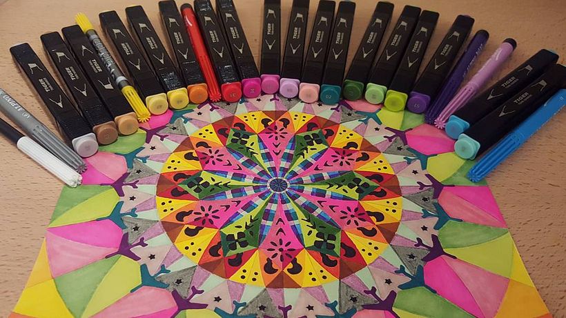 Mandala 6