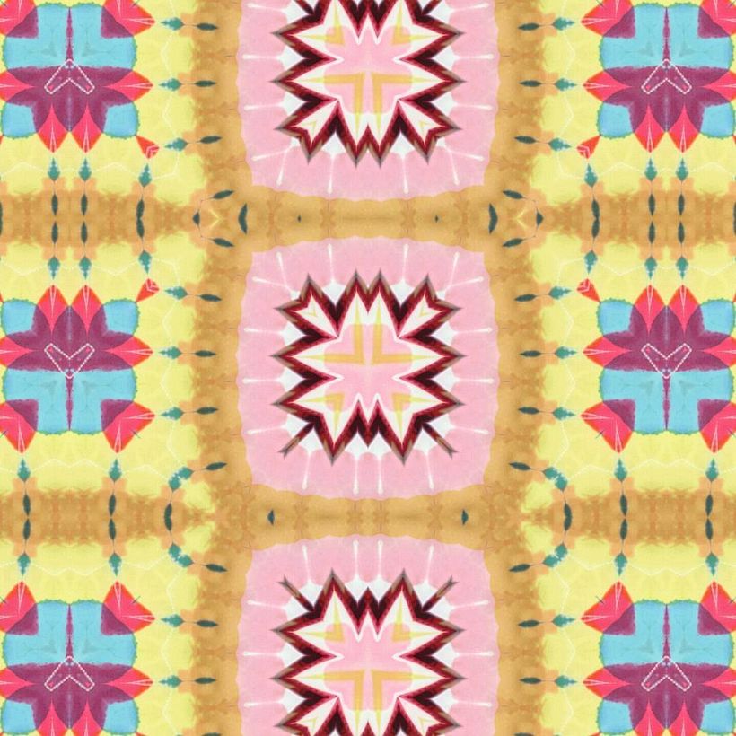 Kaleidocolors -1
