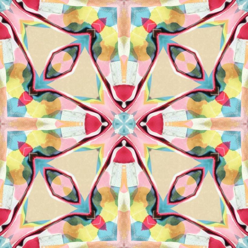 Kaleidocolors 0