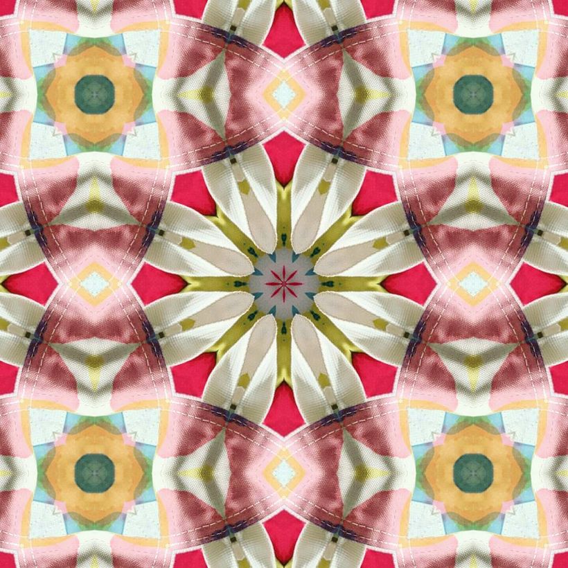 Kaleidocolors 1