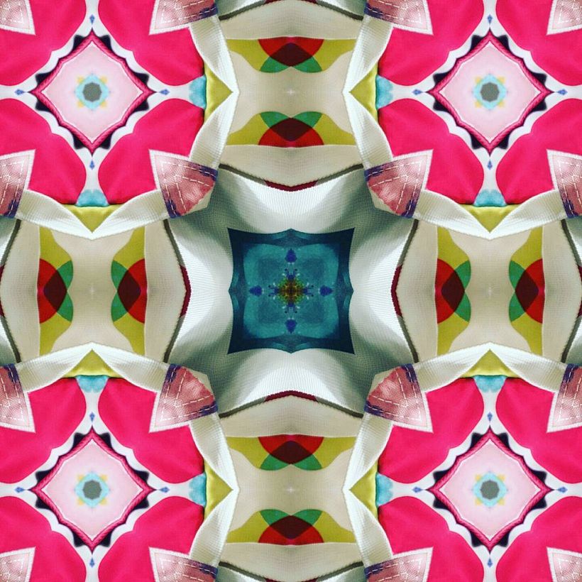 Kaleidocolors 2