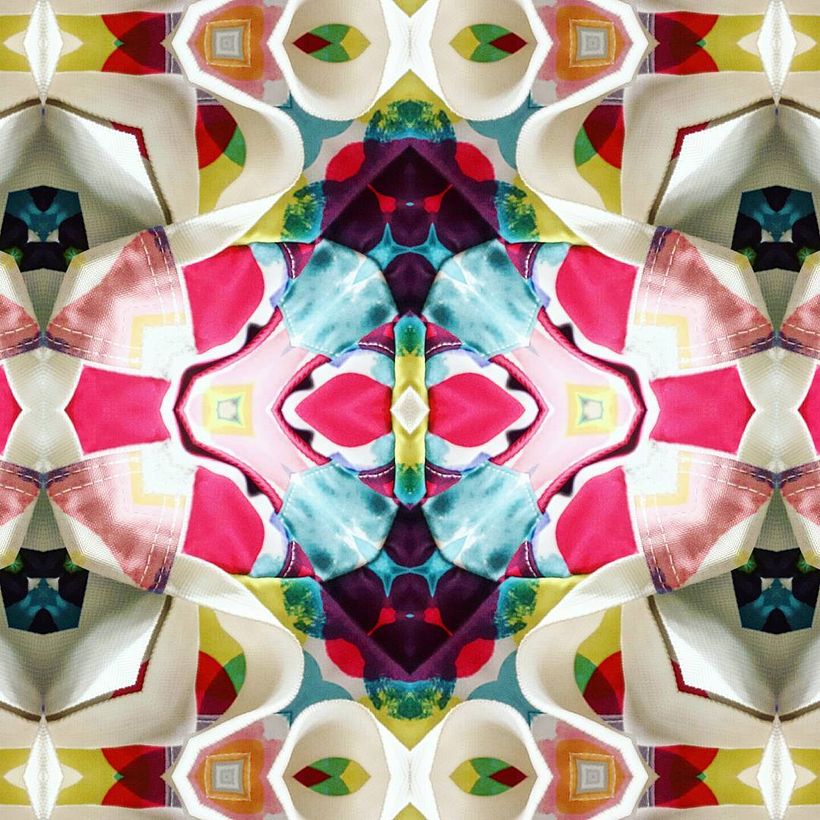 Kaleidocolors 4