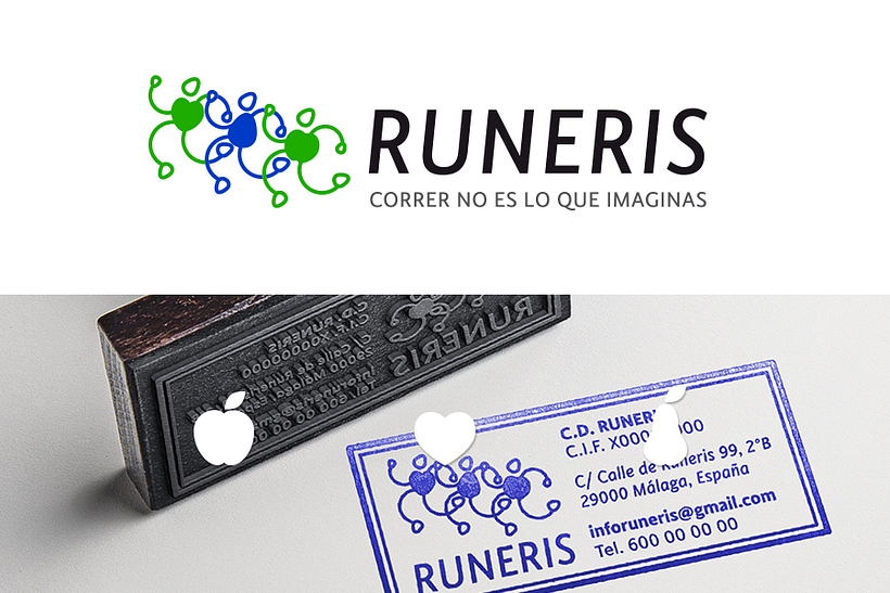 Identidad C.D. Runneris 0