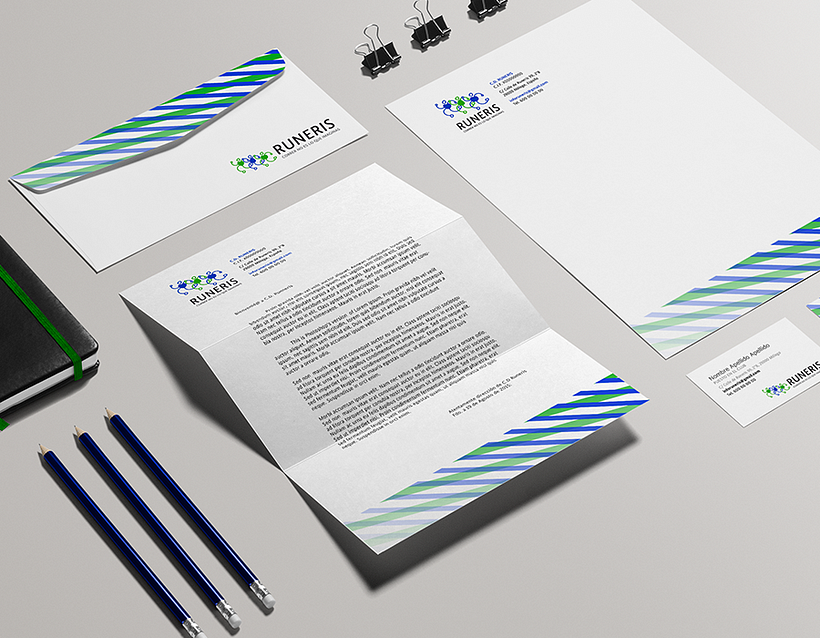 Identidad C.D. Runneris 1
