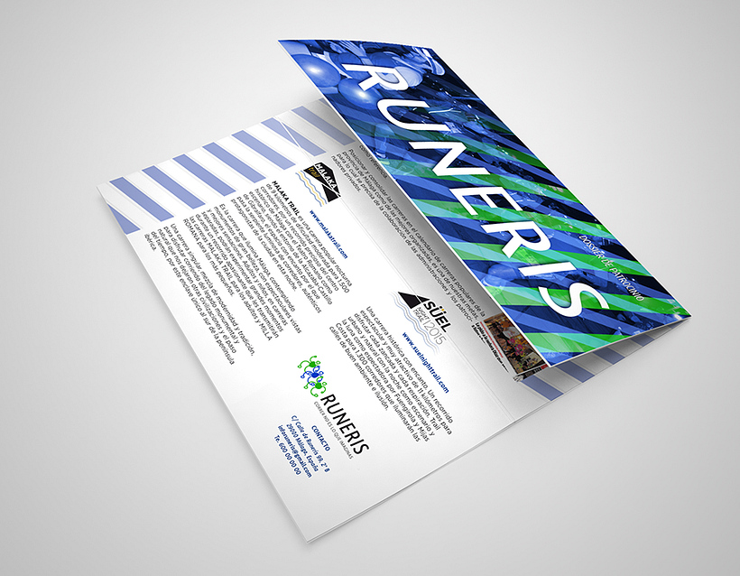 Identidad C.D. Runneris 2