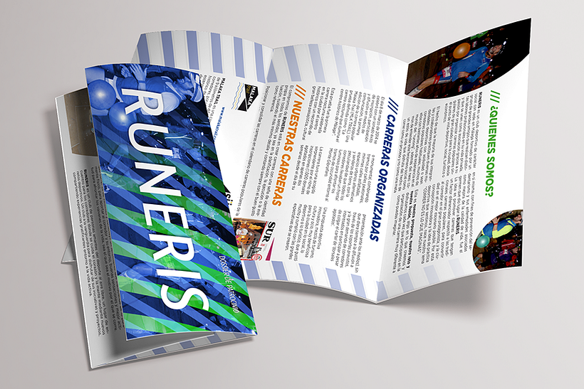 Identidad C.D. Runneris 3