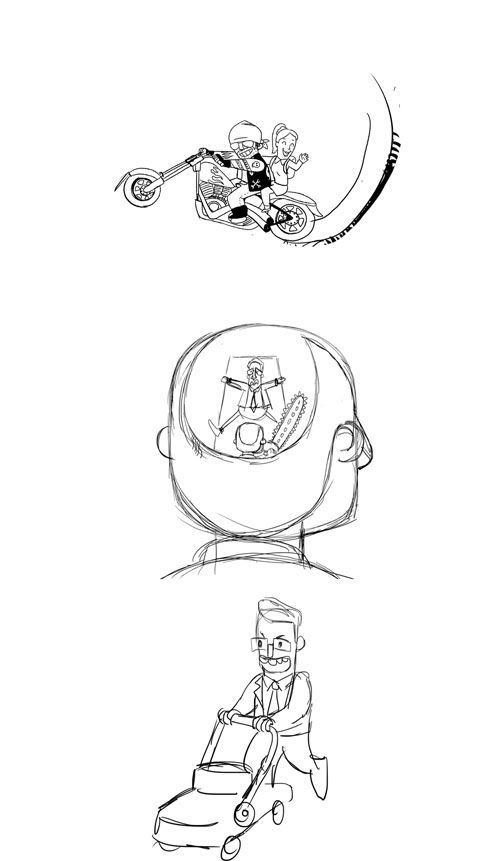 Seskavel - Pérdida de cabello 1