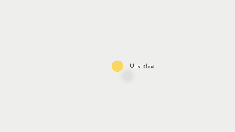 Ideas Making Point - motion graphics 0