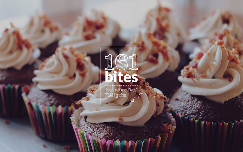 Branding 161 bites 0