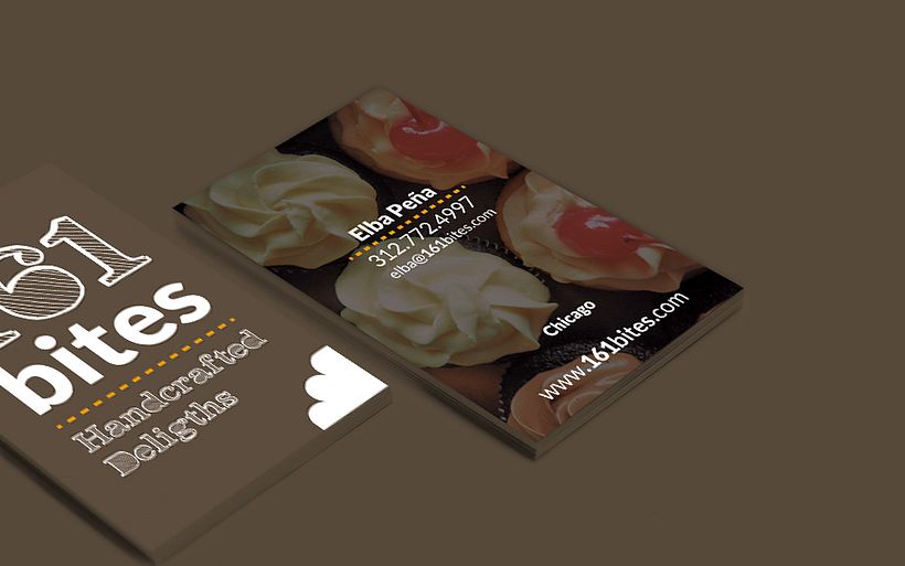 Branding 161 bites 8