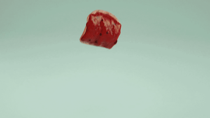 Preposterous: un corto de animación, una oda al absurdo 3