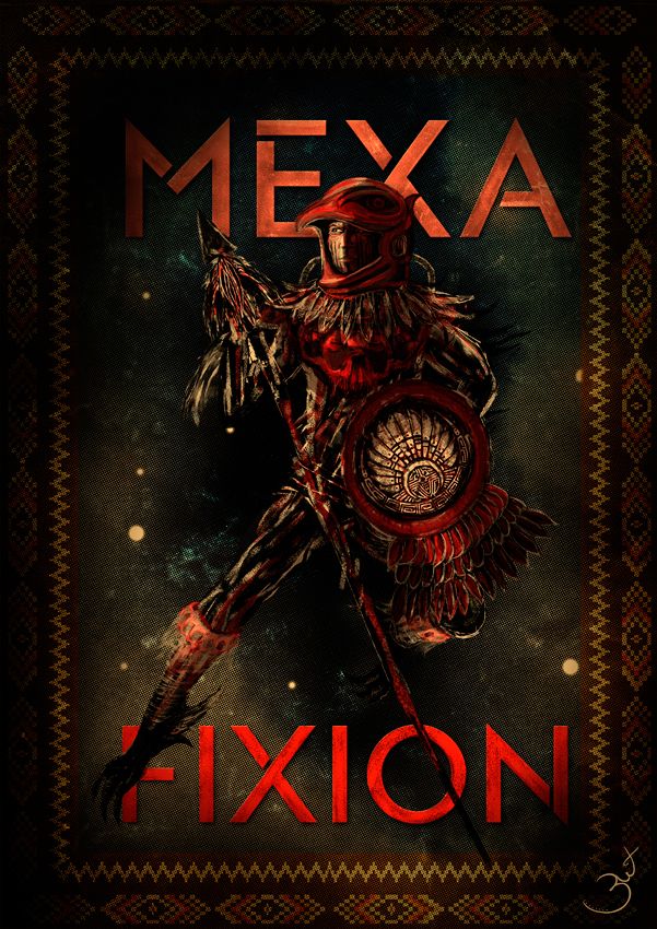Mexafixion -1