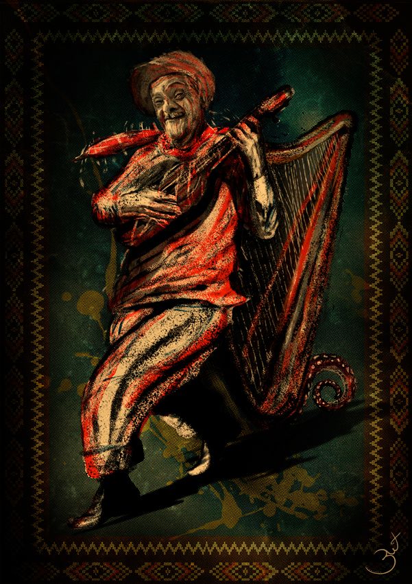 Jarocho -1