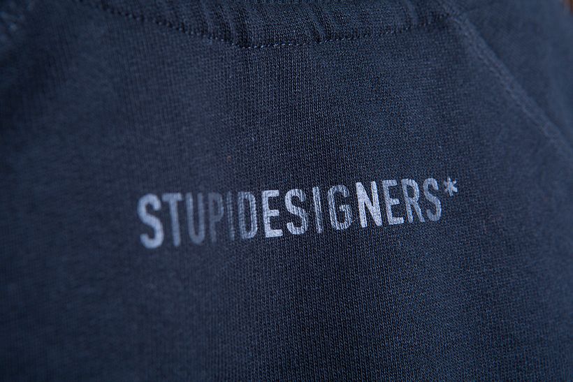 Stupid Designers 0