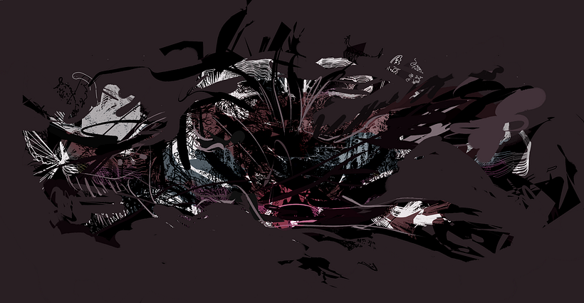 ANAMNESIA - concept art 4