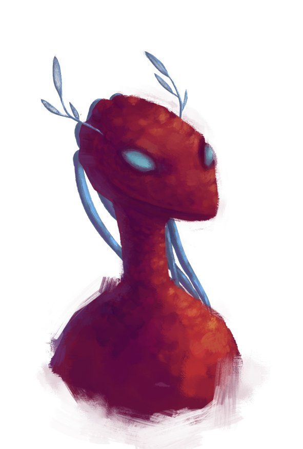ANAMNESIA - concept art 5