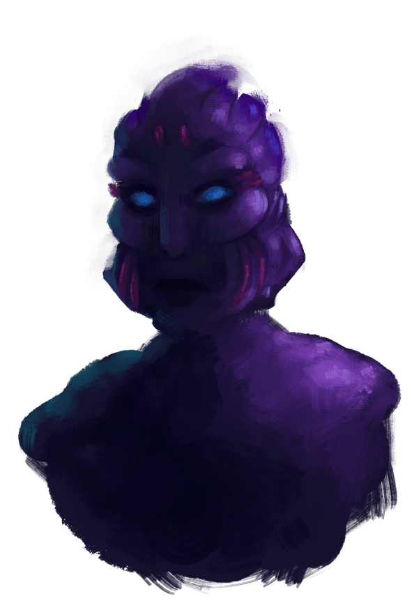 ANAMNESIA - concept art 6