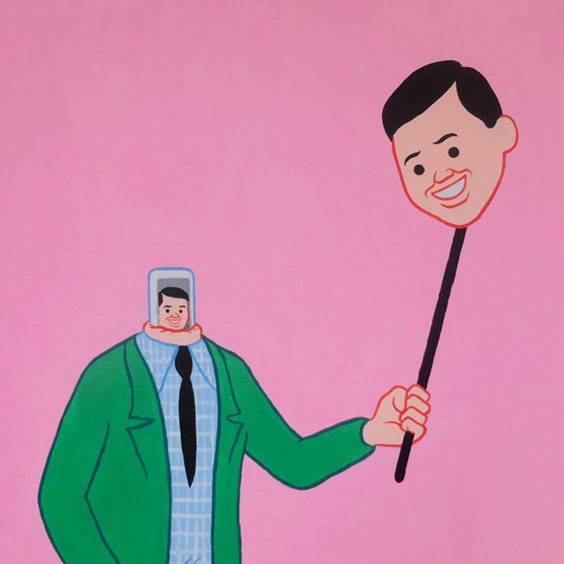 Joan Cornellá: humor ilustrado políticamente incorrecto 16