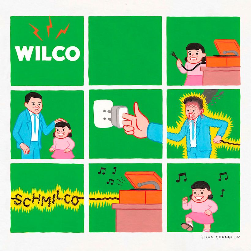 Joan Cornellá: humor ilustrado políticamente incorrecto 9