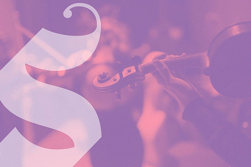 Orquestra Sinfônica de Málaga 9