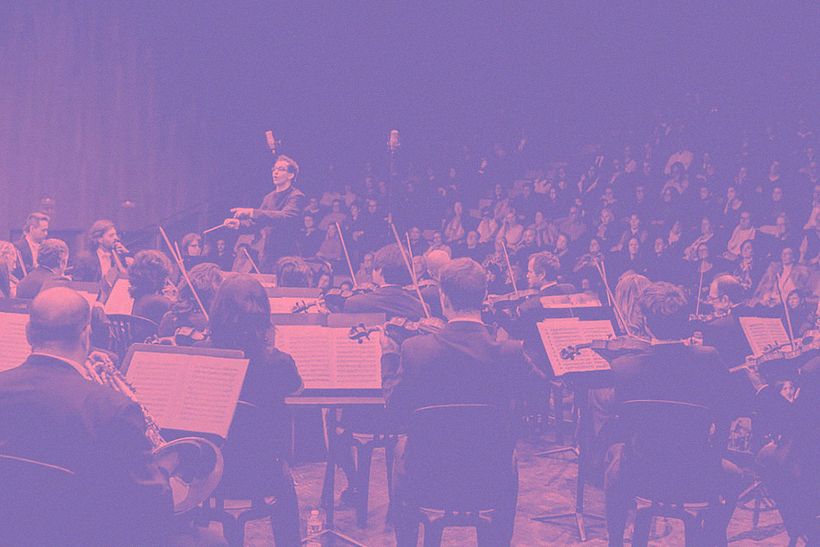 Orquestra Sinfônica de Málaga 4