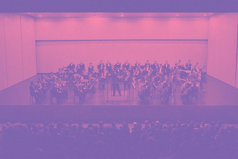 Orquestra Sinfônica de Málaga 7