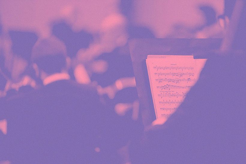 Orquestra Sinfônica de Málaga 8