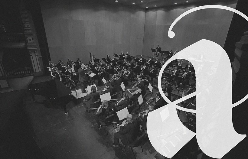 Orquestra Sinfônica de Málaga 6