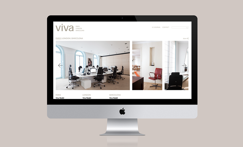 Viva 5