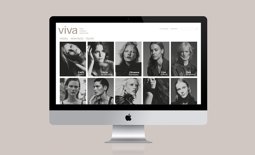 Viva 3