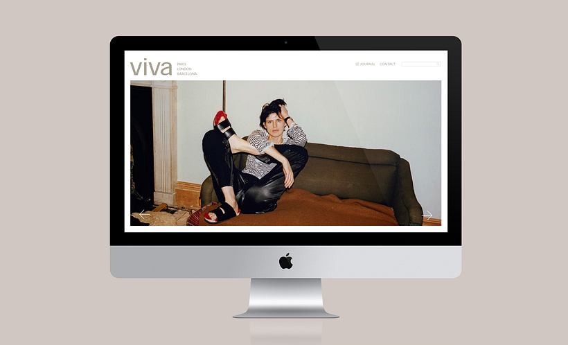Viva 2