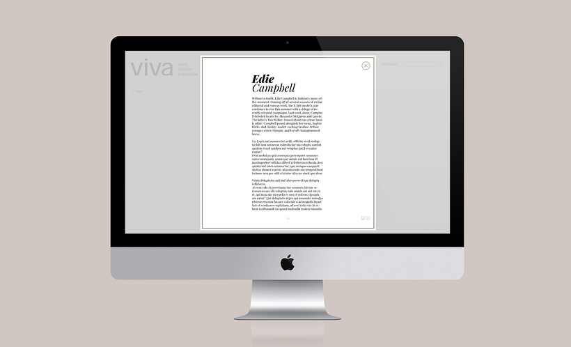 Viva 9