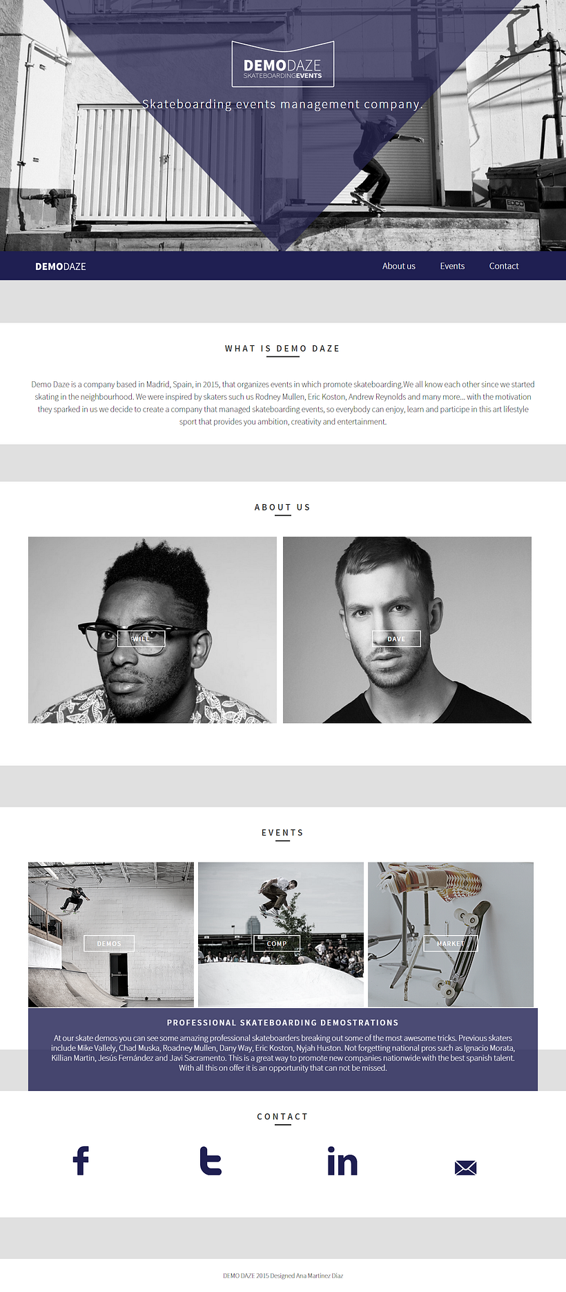 Diseño web -1
