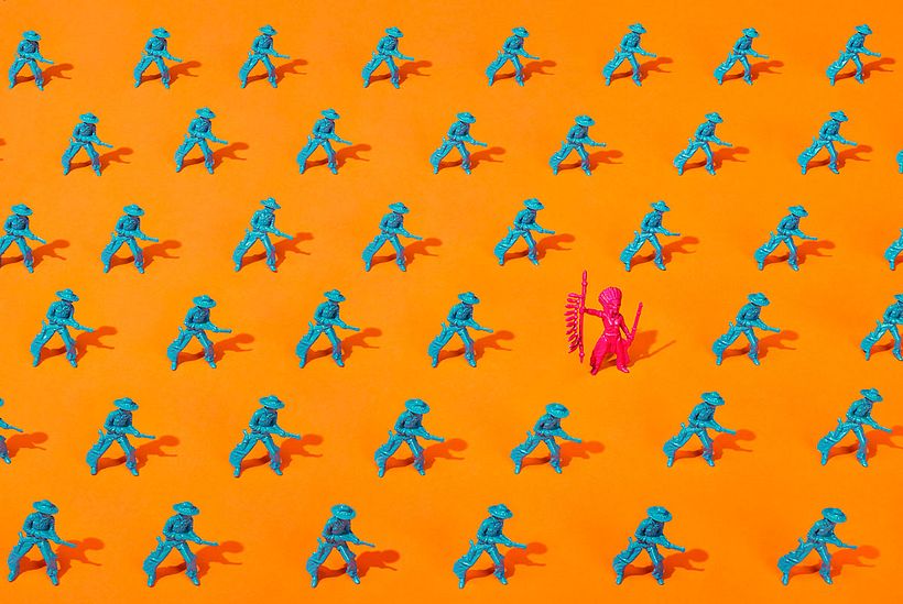 Paloma Rincón: la revolución llega a la fotografía de producto 20