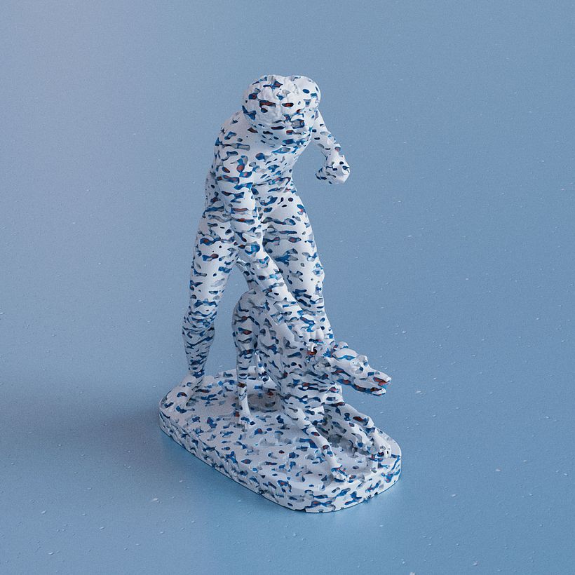 Proyecto: Lettering 3D, de chineeserice 24
