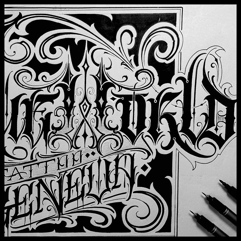 Diseño realizado para True World Tattoo Geneva. Con @eksen_one 1