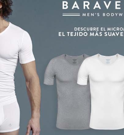 Baravento / Responsable de colección 1