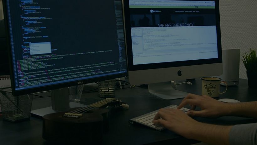 Diseñador web para colaboración estable 0